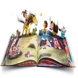 Moral Stories For Kids