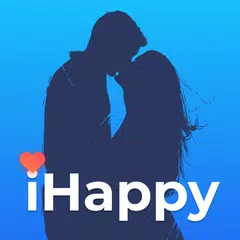 Dating und Chat – iHappy APK Herunterladen