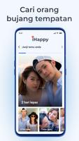 Dating dan berbual - iHappy penulis hantaran