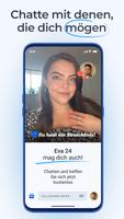 Dating und Chat – iHappy Screenshot 1