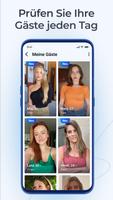 Dating und Chat – iHappy Screenshot 2
