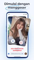 Kencan dan komunikasi screenshot 1