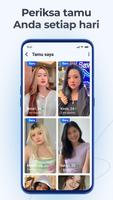 Kencan dan komunikasi screenshot 2