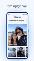 Hẹn hò và giao tiếp - iHappy bài đăng