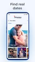 Dating with singles - iHappy 포스터