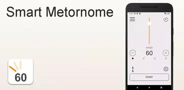 Smart Metronome & Tuner：節拍器調音器