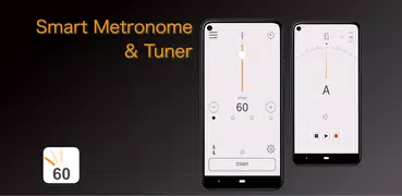 Smart Metronome & Tuner