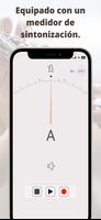 Smart Metronome & Tuner captura de pantalla 1