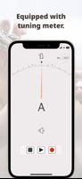 Smart Metronome & Tuner screenshot 1