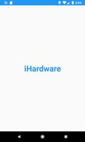 iHardware Affiche