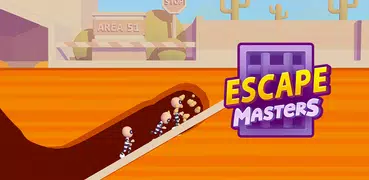 Escape Masters