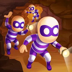 Escape Masters APK 下載