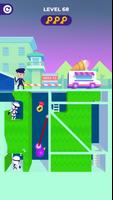پوستر Escape Masters