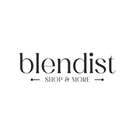 Blendist – shop & more আইকন