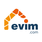 evim.com icon
