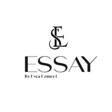 ikon Essay - By Esra Ezmeci