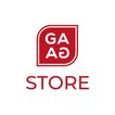 ”GAGA Store