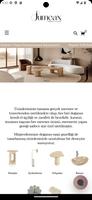 Jumeax Marble Travertine Cartaz