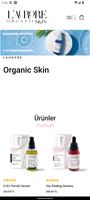 L’aurore Organic Skin plakat