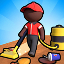Taco King: Clean Games APK