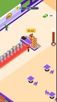 Taco King: Clean Games captura de pantalla 1