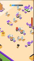 Taco King: Clean Games captura de pantalla 2