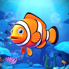 Sushi Empire: Dive Master أيقونة