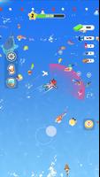 Sushi Empire: Dive Master الملصق