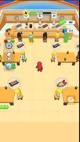 Sushi Empire: Dive Master تصوير الشاشة 3