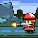 Last Battle:TD Survival 3D APK