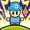 Dynamons RPG иконка