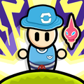 Dynamons RPG