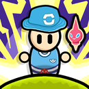 Dynamons RPG APK