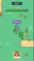 Dynamons RPG ảnh chụp màn hình 1