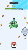 Dynamons RPG ảnh chụp màn hình 3
