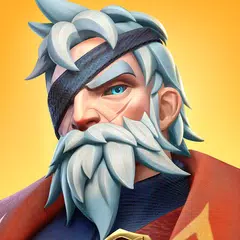 Скачать Infinite Magicraid APK