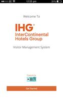IHG VMS poster