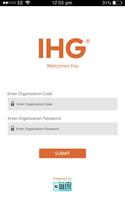 IHG VMS screenshot 1