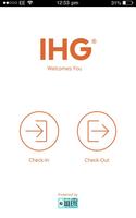 IHG VMS screenshot 2