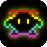 Arcadium - Space War icon