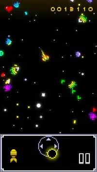 Skachat Arcadium Space War Apk Dlya Android