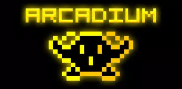 Arcadium - Arcade Sparatutto