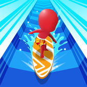 Water Race v1.5.0 (Modded)