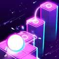 ウォーターレース3D:水と音楽のゲーム