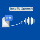 Text to Speech (TTS) - Text Reader & Converter APK