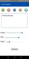 Text to Speech (TTS) - Text Reader & Converter screenshot 2