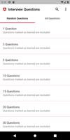 Angular Interview Questions الملصق