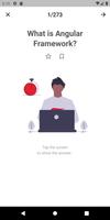 Angular Interview Questions تصوير الشاشة 2