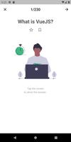 Vue.js Interview Questions تصوير الشاشة 2