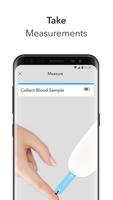 GlucoCare скриншот 1
